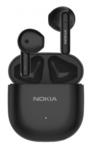 Nokia Essential True Wireless Earphones E3103 Black