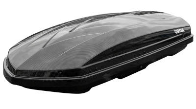 Купить CARCAM ROOF BOX 420L (CC3019) Carbon