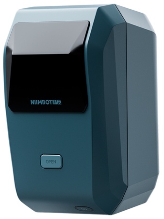 Купить Принтер этикеток NIIMBOT K3