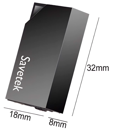 Купить Savetek GS-R25 64GB
