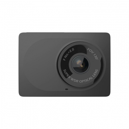 Xiaomi (YI) Compact Dash Camera
