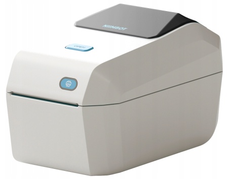 Купить Принтер этикеток NIIMBOT K3W Белый