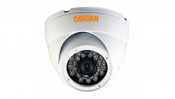 Купить Камера видеонаблюдения CARCAM CAM-720