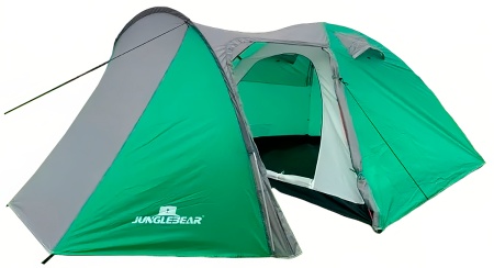 Купить Junglebear CD1504-2