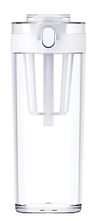 Xiaomi Mijia Tritan Water Cup (SJ010501X) White