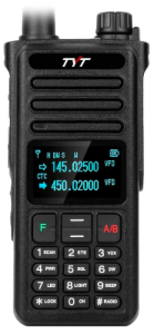 Купить TYT TH-UV8800 10W 3600mah Type-C Noise Cancellation + AI VOX