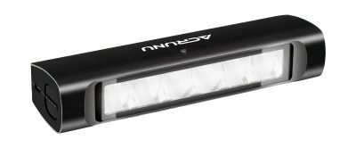Купить ACRUNU Bicycle Headlight (Riding Front Light)