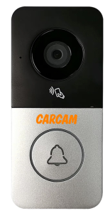 Купить CARCAM 7" Tuya Smart IP Video Intercom Kit (CCJDS503)