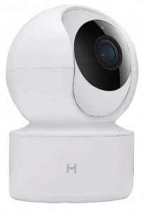Xiaomi Imilab Smart Camera Y2 PTZ Version White (Only for Android) (CMSXJ36C)