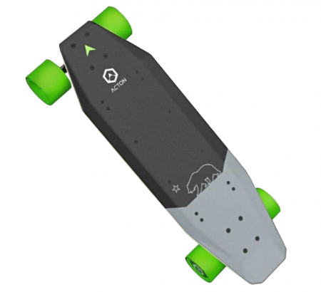 Xiaomi Acton Smart Electric Skateboard X1