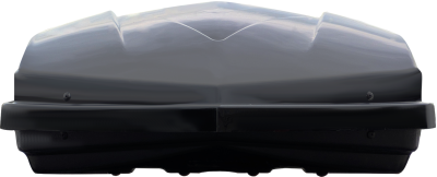 Купить Автобокс CARCAM 420Л (CC3019) Чёрный