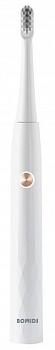 Купить Электрическая зубная щетка Xiaomi Bomidi Electric Toothbrush Sonic T501 White