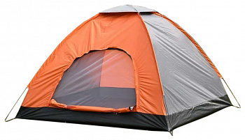 Купить Палатка туристическая 2-х местная Vlaken SC-001A
