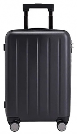 Купить Чемодан Xiaomi 90 Points Suitcase 1A 20'' Black