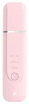 Купить Ультразвуковой скребок Xiaomi inFace Ultrasonic Ion Shoveling Machine (MS7100) Pink