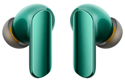 Купить Xiaomi Realme Buds Air 7 Pro EU (RMA2407) Racing Green