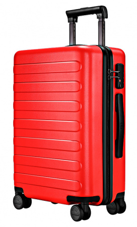 Купить Xiaomi 90 Ninetygo Rhine Luggage 24" Red