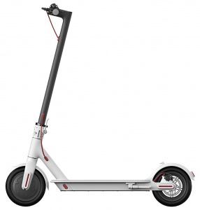 Xiaomi Mijia Electric Scooter 1S White