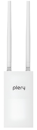 Купить Plery Outdoor 4G Router (WS-G R702) EAU