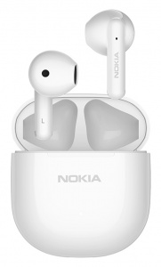 Nokia Essential True Wireless Earphones E3103 White