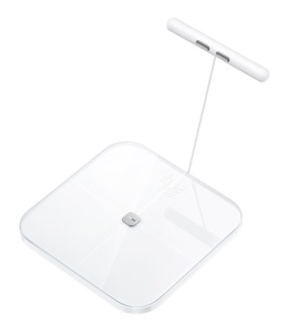 Купить Xiaomi Mijia Eight-Electrode Body Fat Scale S800 (MJTZC04YM) White