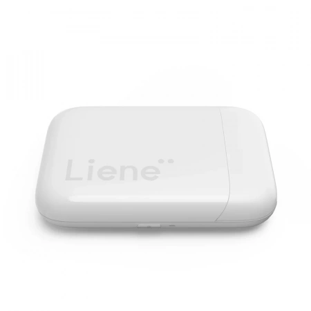 Купить Xiaomi Liene Portable Photo Printer K100 (ZPP110) White