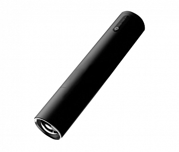 Купить Фонарик Xiaomi Beebest Zoom Flashlight Black FZ101