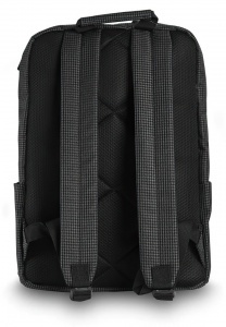 Xiaomi 90 Point College Leisure Backpack Black