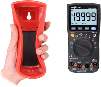 RichMeters RM219 Цифровой мультиметр