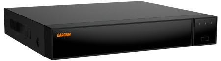 Купить CARCAM 8CH XVR3008
