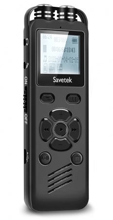 Savetek GS-R69 16GB