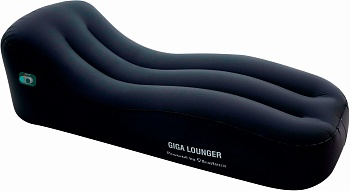 Купить Xiaomi Giga Lounger One-Click Automatic Inflatble Leisure Bed (GS1) Dark Blue