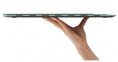 Xiaomi Tokit Green (TCL03M)