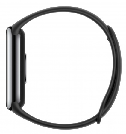 Купить Xiaomi Mi Band 8 EU Black