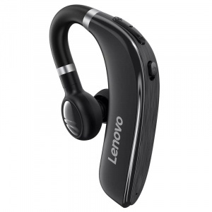 Lenovo HX106 Business Bluetooth Headset Black