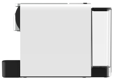 Купить Кофемашина Xiaomi Scishare Capsule Coffee Machine Mini S (S1109) Bright Moon White