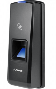 ANVIZ T5 Pro