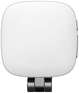 Купить SenCiciMen Foldable Magnetic Selfie Light (SC662B), Black