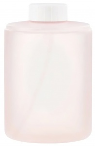 Xiaomi Mi Simpleway Foaming Hand Soap Pink (1шт)