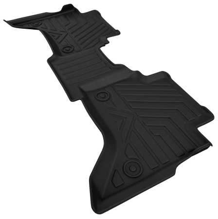 Купить CARCAM TPE Car Floor Mat Tank 300 fuel 2023