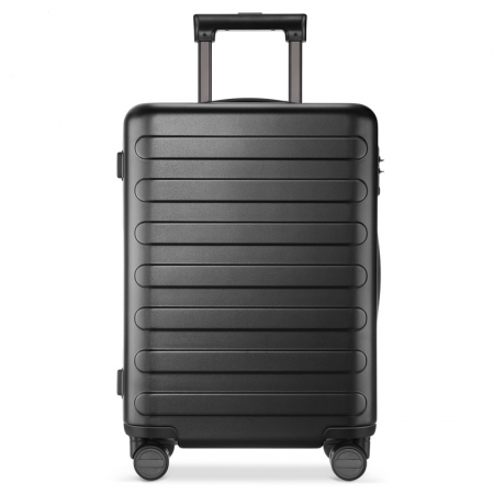 Xiaomi RunMi 90 Fun Seven Bar Business Suitcase 20" Black 