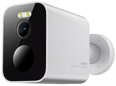 Купить Xiaomi Outdoor Camera BW300 EU (MJSXJ08BY) Grey