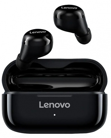 Lenovo LP11 Live Pods TWS Black