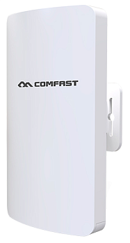 Купить COMFAST High Power Wireless CPE 300Mbps 500mW  (CF-E312A V2 CN)