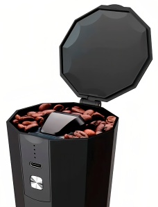 Купить Xioami Circle Joy Star Ring Series Electric Coffee Grinder (CJ-EG05)