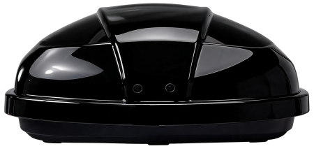 Купить Автобокс CARCAM 370Л (CC3005) Чёрный