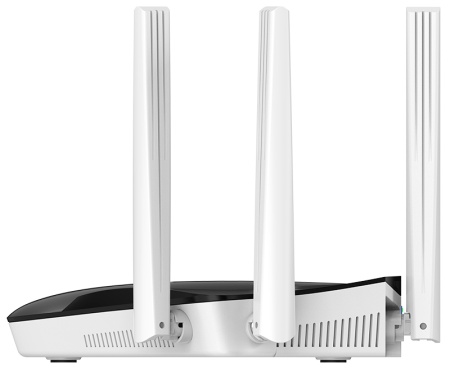 Купить COMFAST WiFi6 Gigabit Dual Band Wireless Router 3000Mbps (CF-WR633AX)