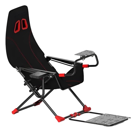 Купить Carcam Folding Simulator Bracket Cockpit (6001)
