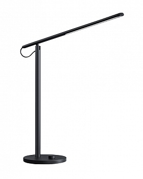 Купить Настольна лампа Xiaomi Mi Smart LED Desk Lamp 1S (MJTD01SSJNYL) Black