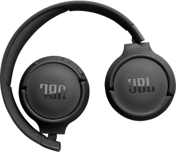 Купить JBL Tune 520BT Black